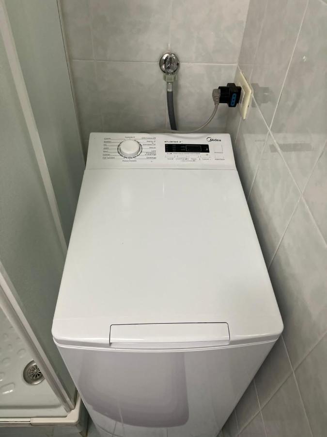 B&B Dionigi クロトーネ エクステリア 写真