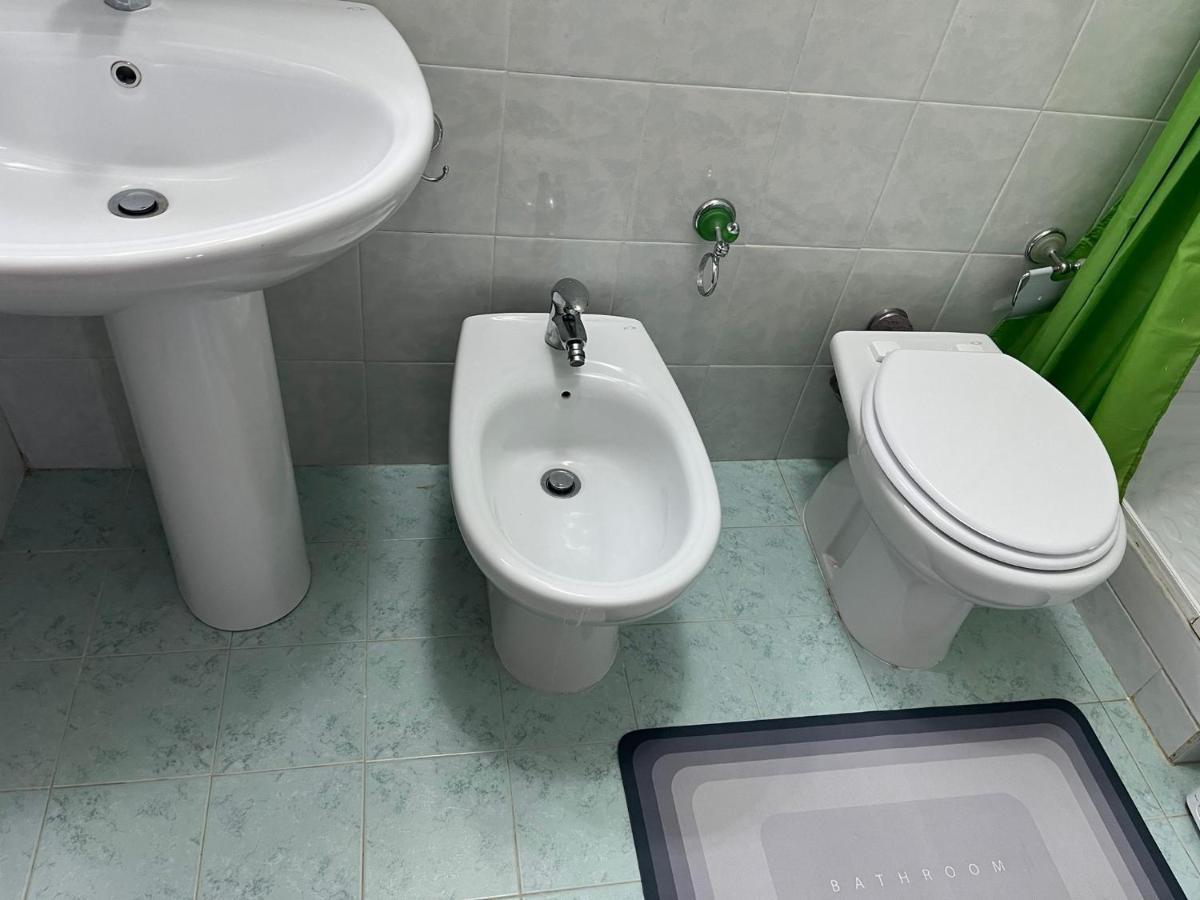 B&B Dionigi クロトーネ エクステリア 写真