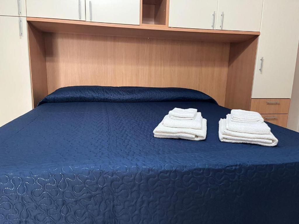 B&B Dionigi クロトーネ エクステリア 写真